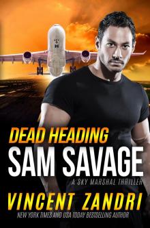 Dead Heading