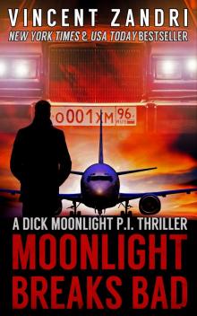 Moonlight Breaks Bad Moonlight Breaks Bad