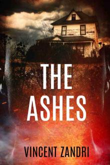 The Ashes The Ashes