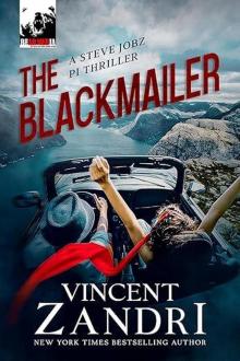 The Blackmailer