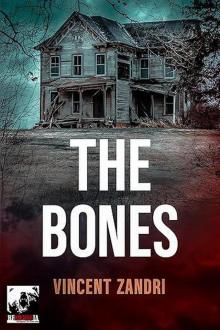 The Bones The Bones