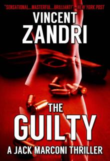 The Guilty: (P.I. Jack Marconi No. 3)