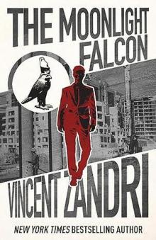 The Moonlight Falcon The Moonlight Falcon
