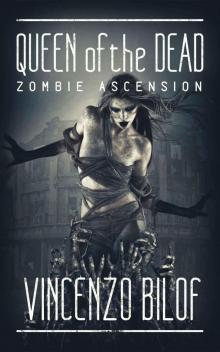 The Queen of the Dead