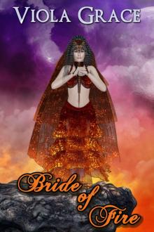 Bride of Fire Bride of Fire