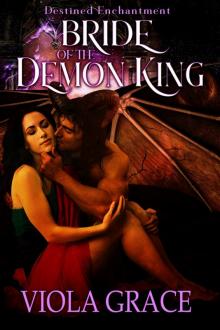 Bride of the Demon King Bride of the Demon King