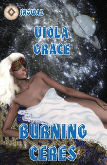Burning Ceres Burning Ceres