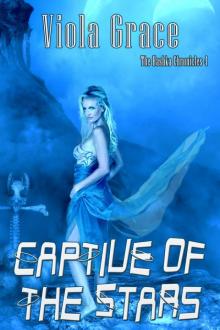 Captive of the Stars Captive of the Stars