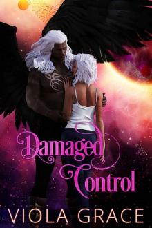 Damaged Control Damaged Control