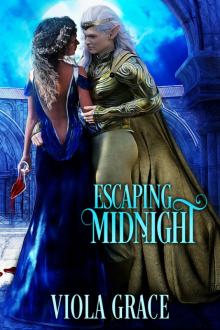 Escaping Midnight (Stand Alone Tales Book 8) Escaping Midnight (Stand Alone Tales Book 8)