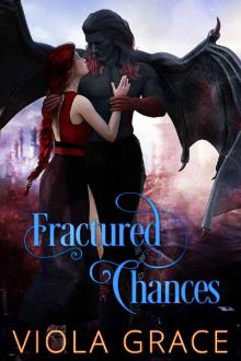 Fractured Chances Fractured Chances