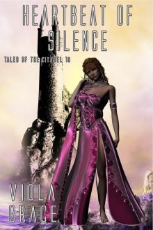 HeartbeatofSilence HeartbeatofSilence