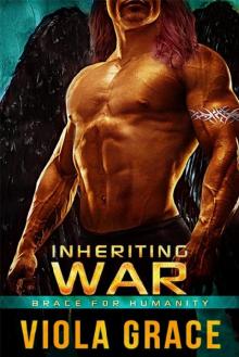 Inheriting War Inheriting War