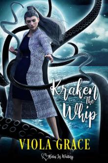 Kraken the Whip Kraken the Whip