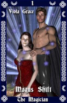 Magus Shift
