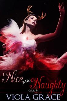 Nice and Naughty Nice and Naughty