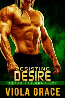 Resisting Desire Resisting Desire
