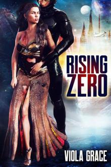 Rising Zero Rising Zero