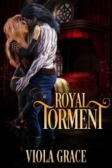 Royal Torment (Stand Alone Tales Book 10) Royal Torment (Stand Alone Tales Book 10)