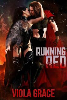 Running Red (Stand Alone Tales Book 7) Running Red (Stand Alone Tales Book 7)