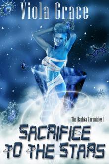 Sacrifice to the Stars Sacrifice to the Stars