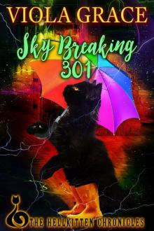 Sky Breaking 301 Sky Breaking 301