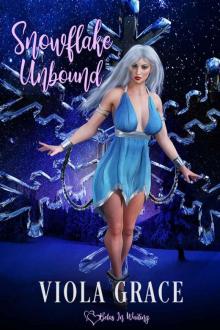 Snowflake Unbound Snowflake Unbound
