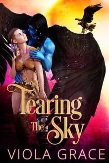 Tearing the Sky Tearing the Sky