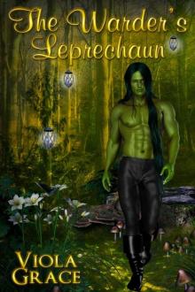 The Warder’s Leprechaun