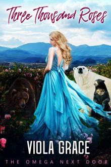 Three Thousand Roses