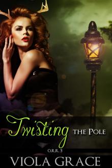Twisting the Pole Twisting the Pole