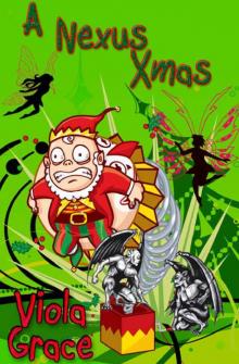 Viola Grace - Nexus Chronicles 02 - A Nexus Xmas
