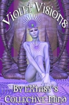Viola Grace - Terran Times 06 - Violet Visions - Grape and Gravity