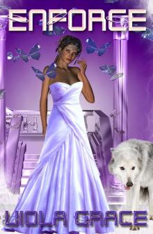 Viola Grace - Terran Times 12 - Enforce Viola Grace - Terran Times 12 - Enforce