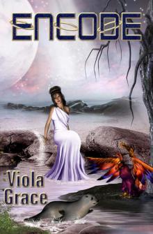 Viola Grace - Terran Times 13 - Encode