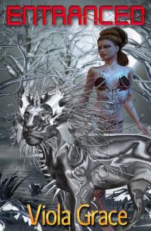 Viola Grace - Terran Times 13 - Entranced Viola Grace - Terran Times 13 - Entranced