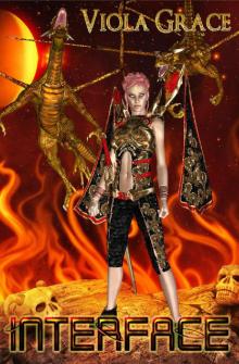 Viola Grace - Terran Times 36 - Interface