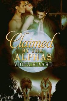 Claimed by the Alphas