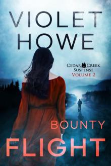 Bounty Flight Bounty Flight