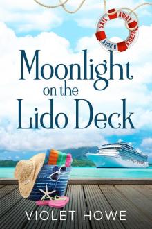 Moonlight on the Lido Deck Moonlight on the Lido Deck