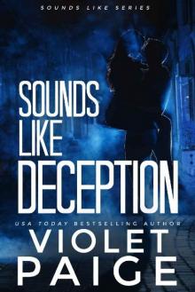 Sounds Like Deception