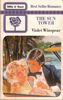 The Sun Tower