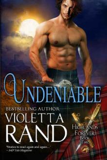 Undeniable Undeniable