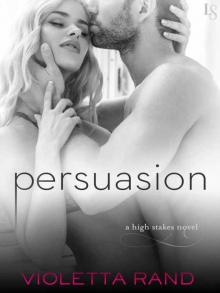 Persuasion Persuasion