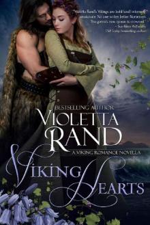 Viking Hearts Viking Hearts