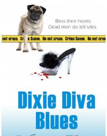 Dixie Diva Blues Dixie Diva Blues
