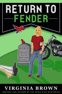 Return to Fender Return to Fender