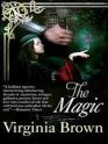 The Magic The Magic