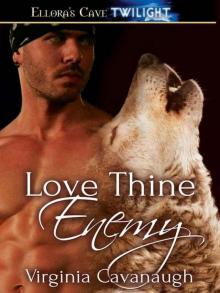 LoveThineEnemy LoveThineEnemy