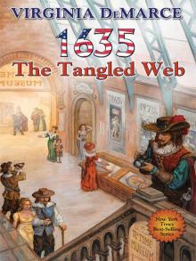 1635-The Tangled Web 1635-The Tangled Web